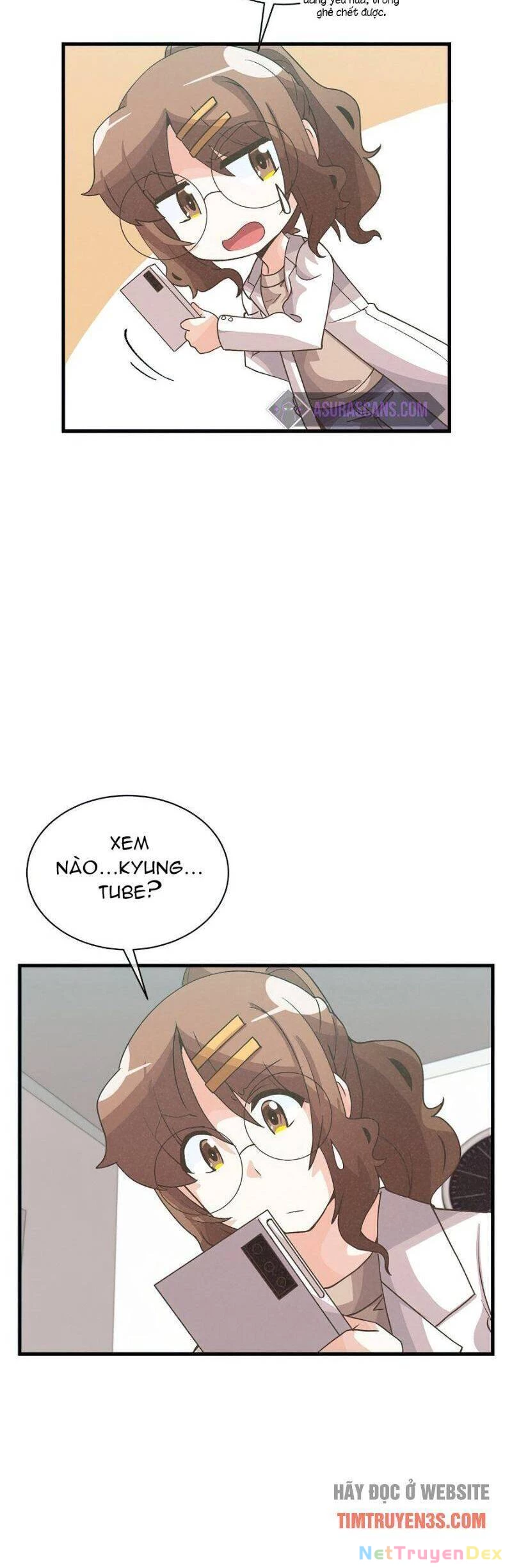 Nông Dân Linh Hồn Chapter 58 - Trang 3