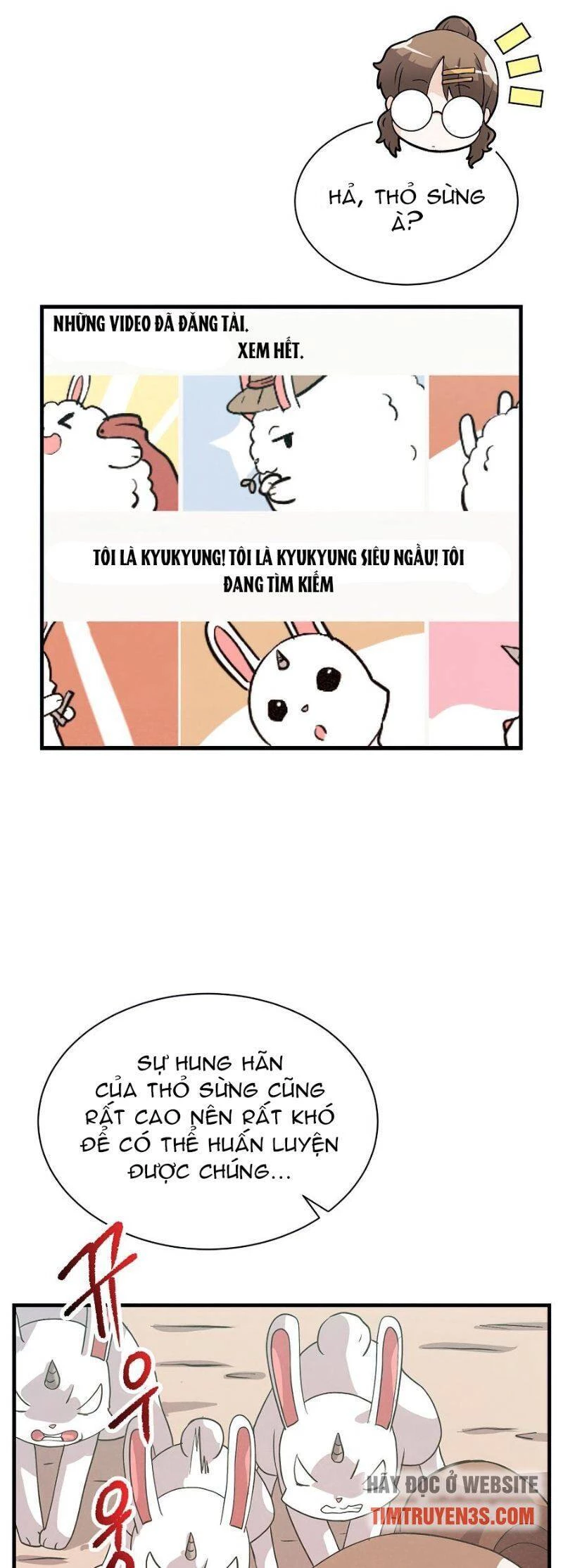 Nông Dân Linh Hồn Chapter 58 - Trang 3