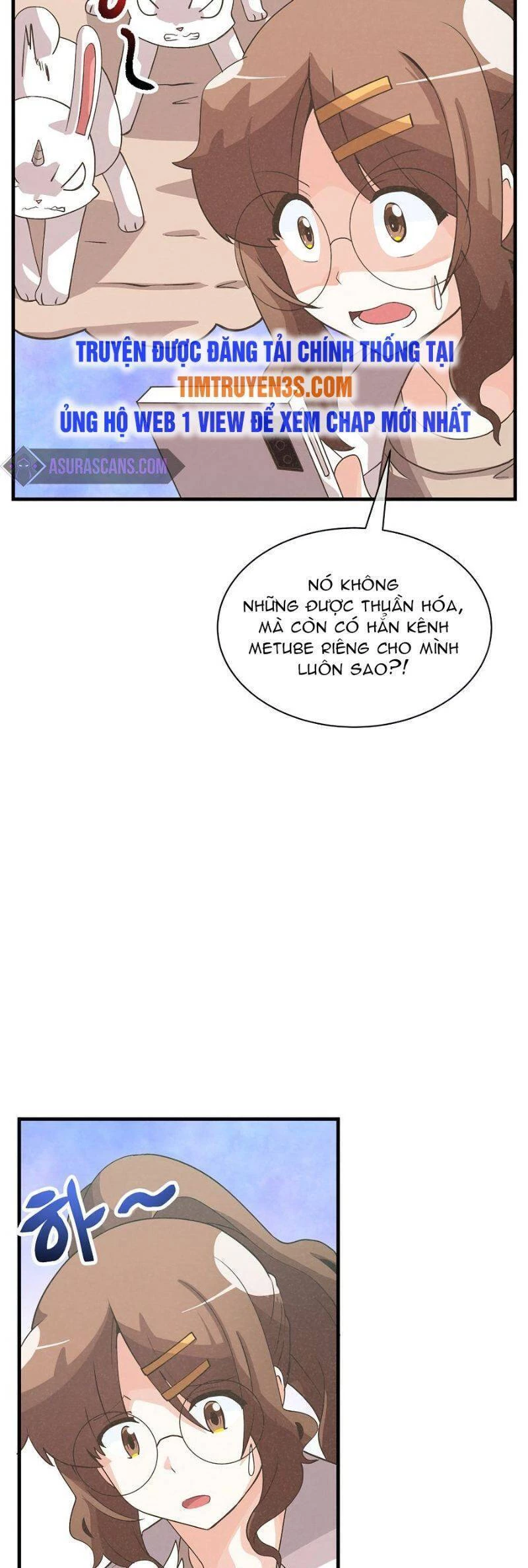 Nông Dân Linh Hồn Chapter 58 - Trang 3