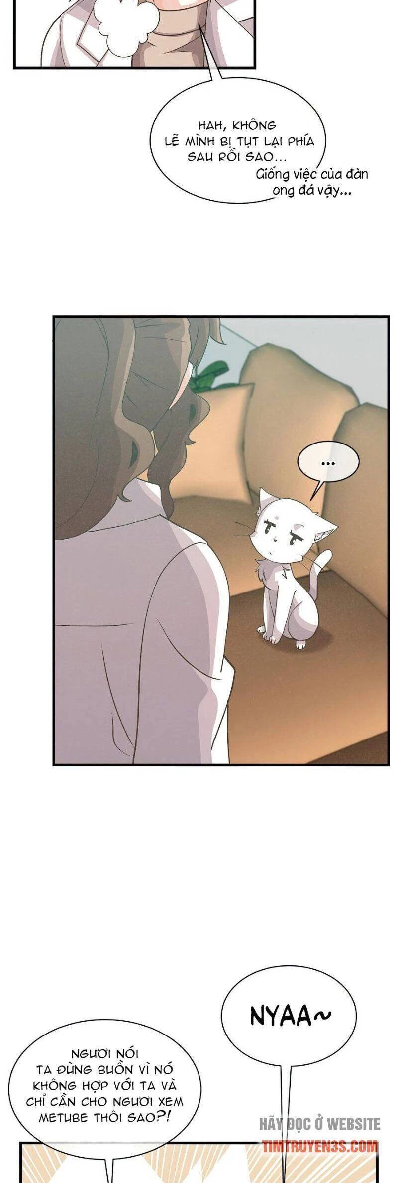 Nông Dân Linh Hồn Chapter 58 - Trang 3