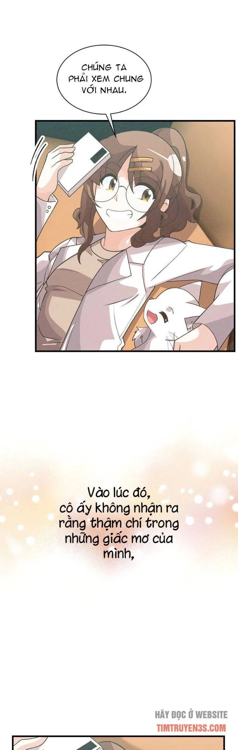 Nông Dân Linh Hồn Chapter 58 - Trang 3