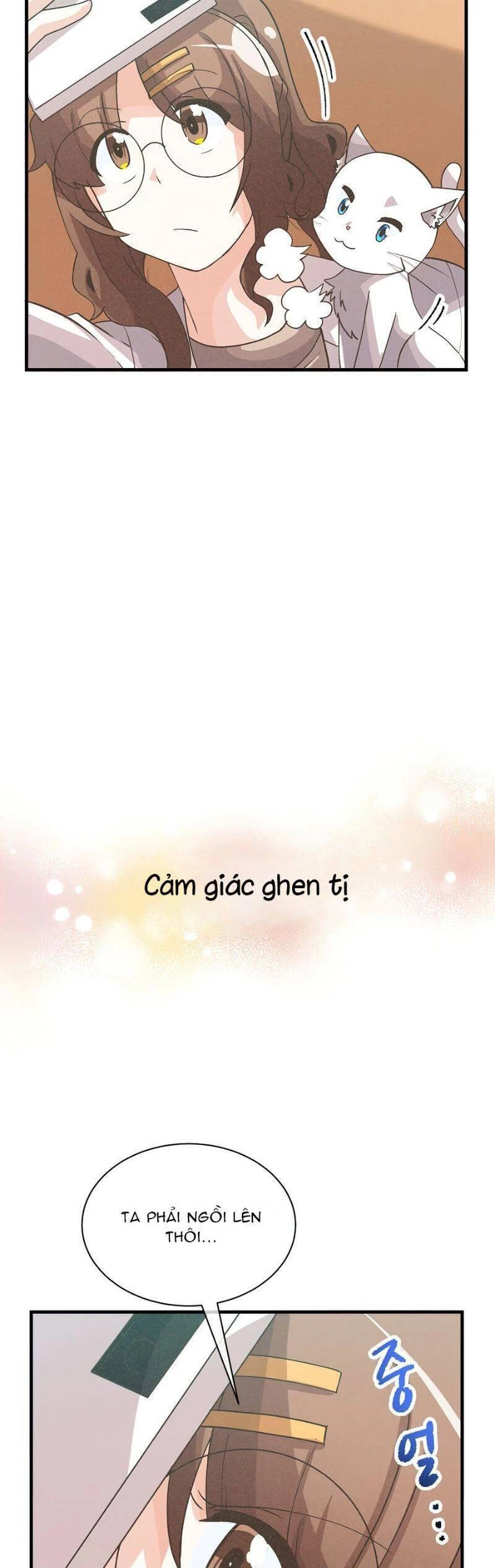 Nông Dân Linh Hồn Chapter 58 - Trang 3