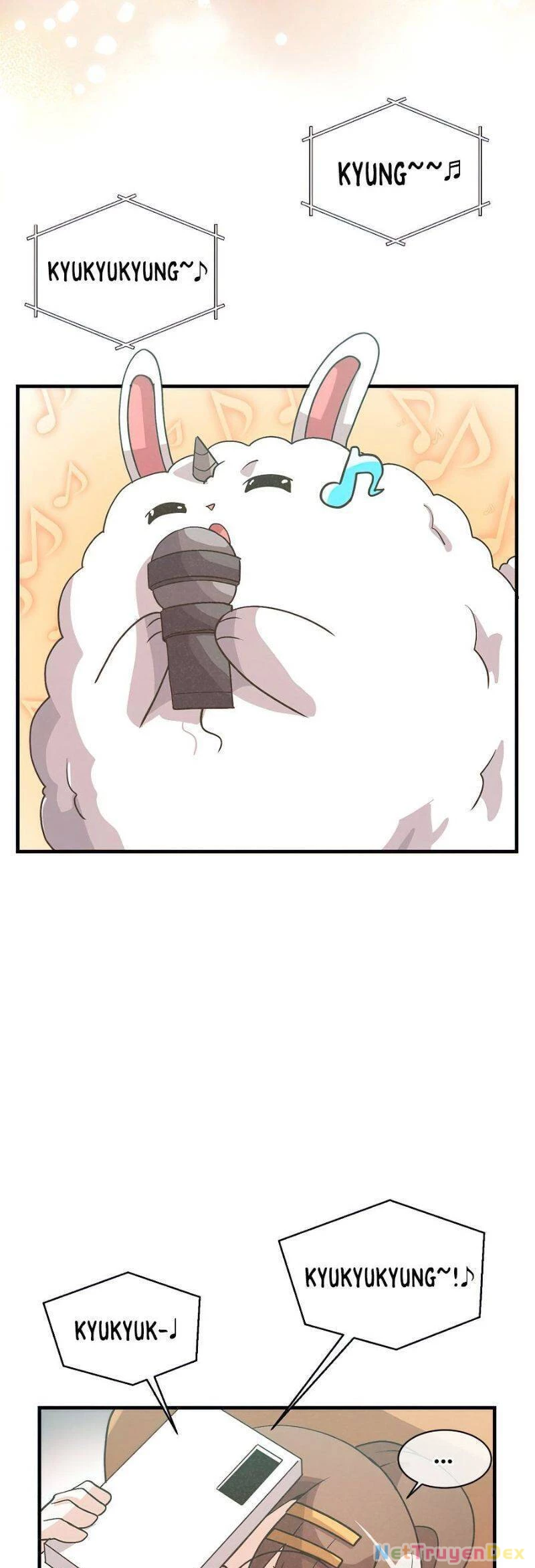 Nông Dân Linh Hồn Chapter 58 - Trang 3