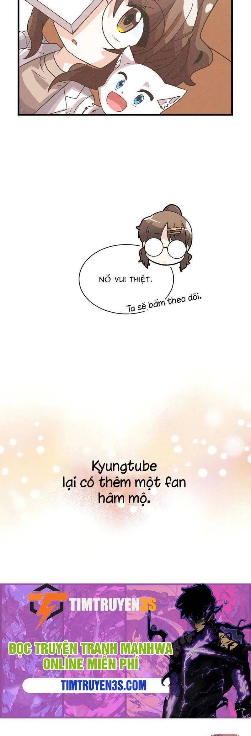 Nông Dân Linh Hồn Chapter 58 - Trang 3