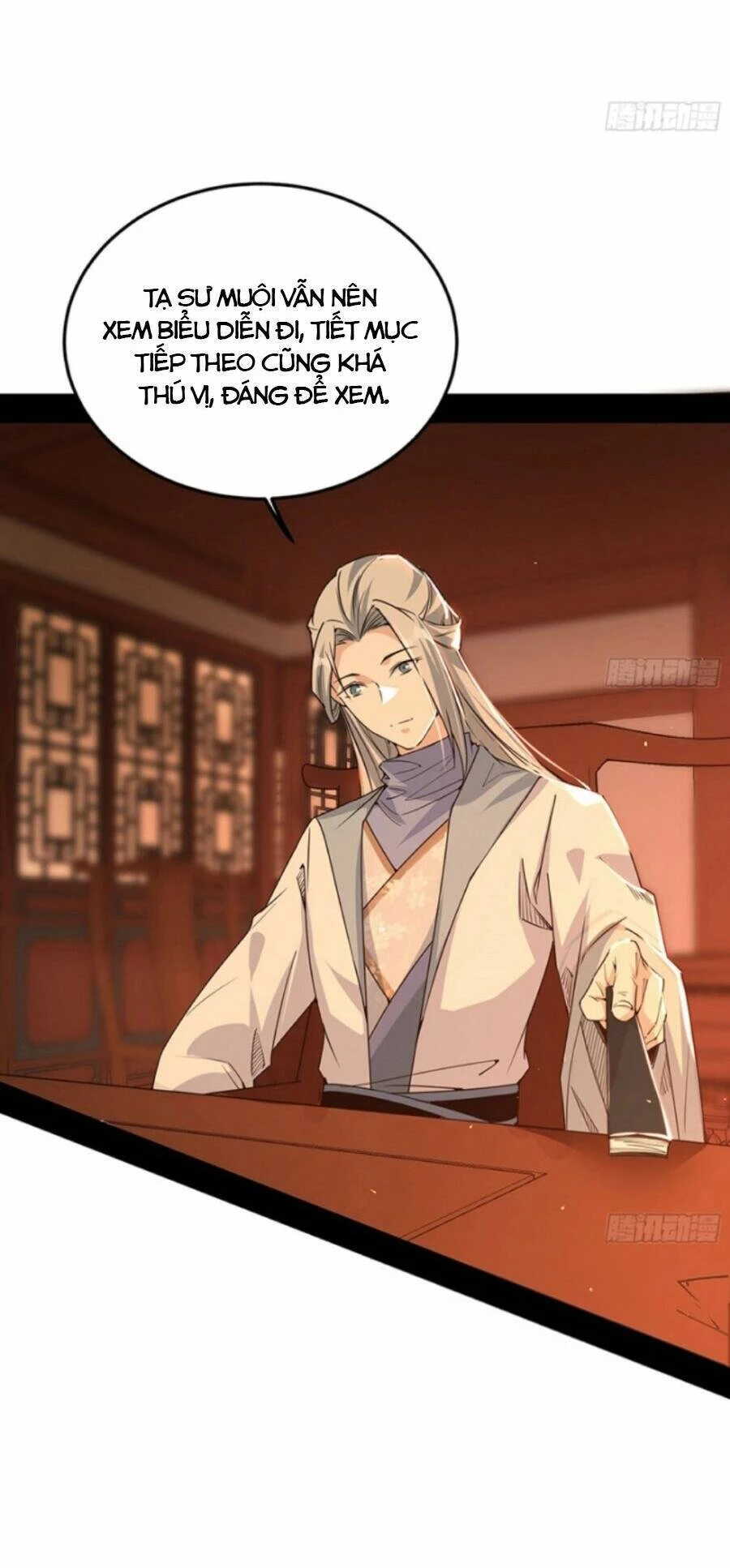 Ta Là Tà Đế Chapter 412 - Trang 4