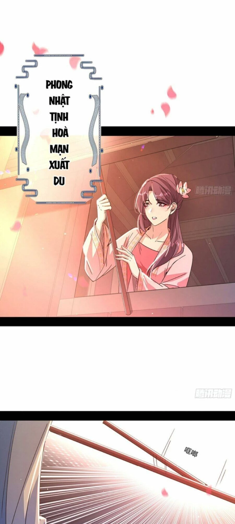 Ta Là Tà Đế Chapter 412 - Trang 4