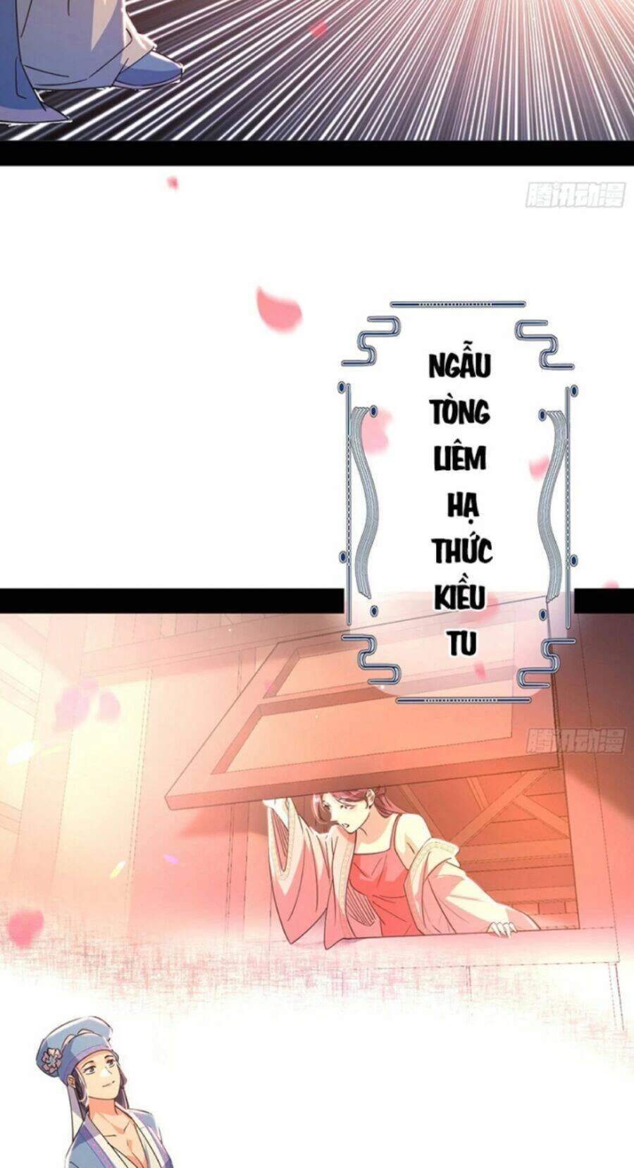 Ta Là Tà Đế Chapter 412 - Trang 4