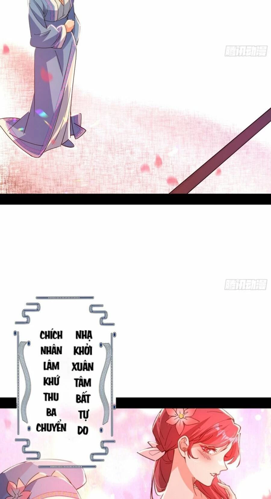 Ta Là Tà Đế Chapter 412 - Trang 4