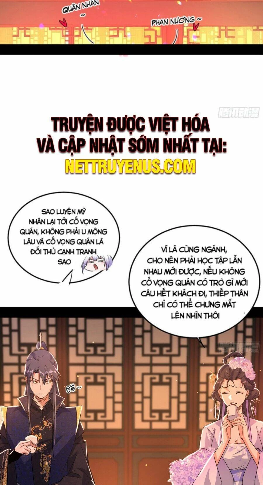 Ta Là Tà Đế Chapter 412 - Trang 4
