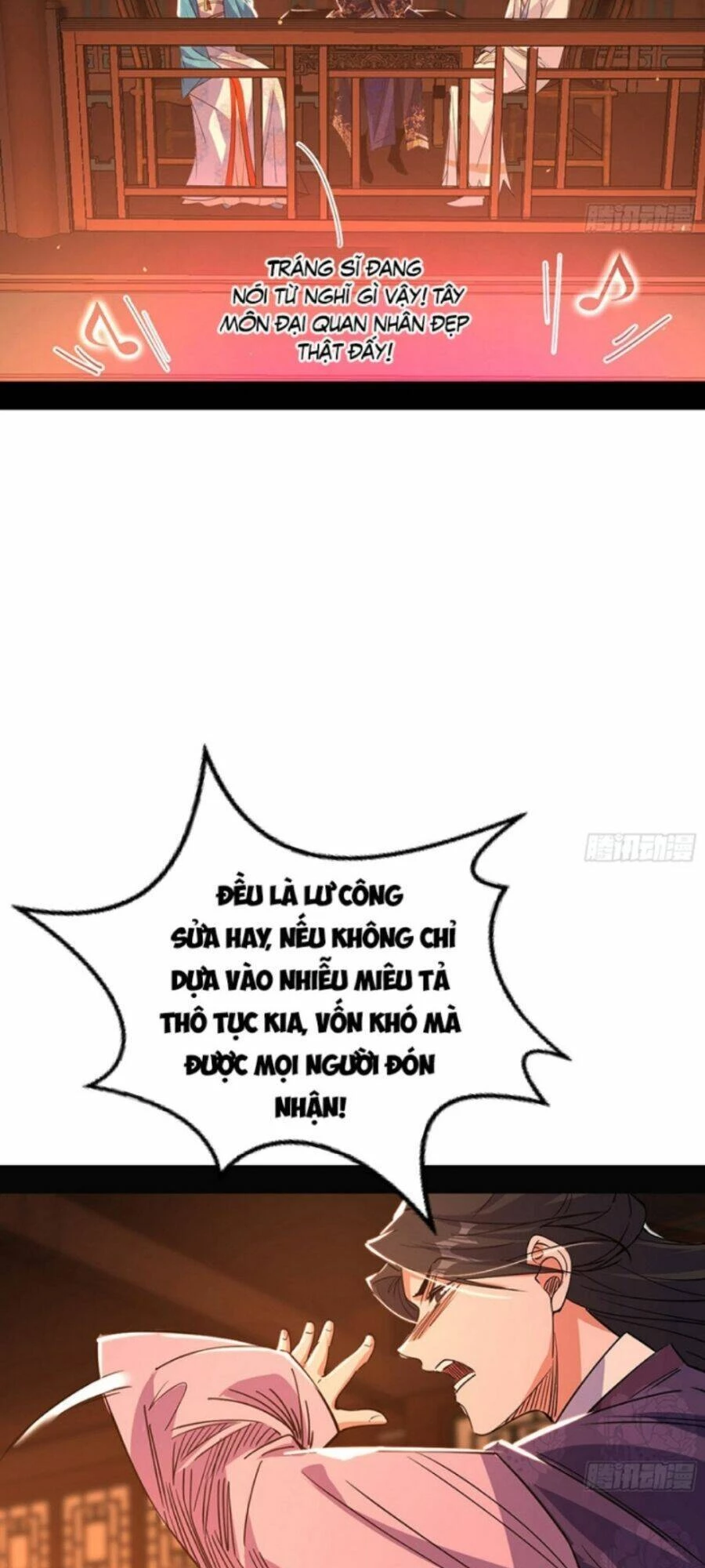 Ta Là Tà Đế Chapter 412 - Trang 4