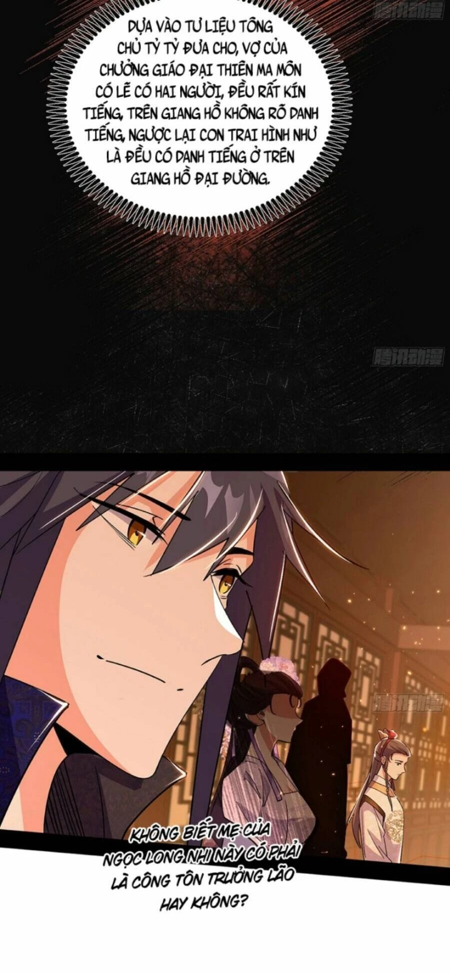 Ta Là Tà Đế Chapter 412 - Trang 4