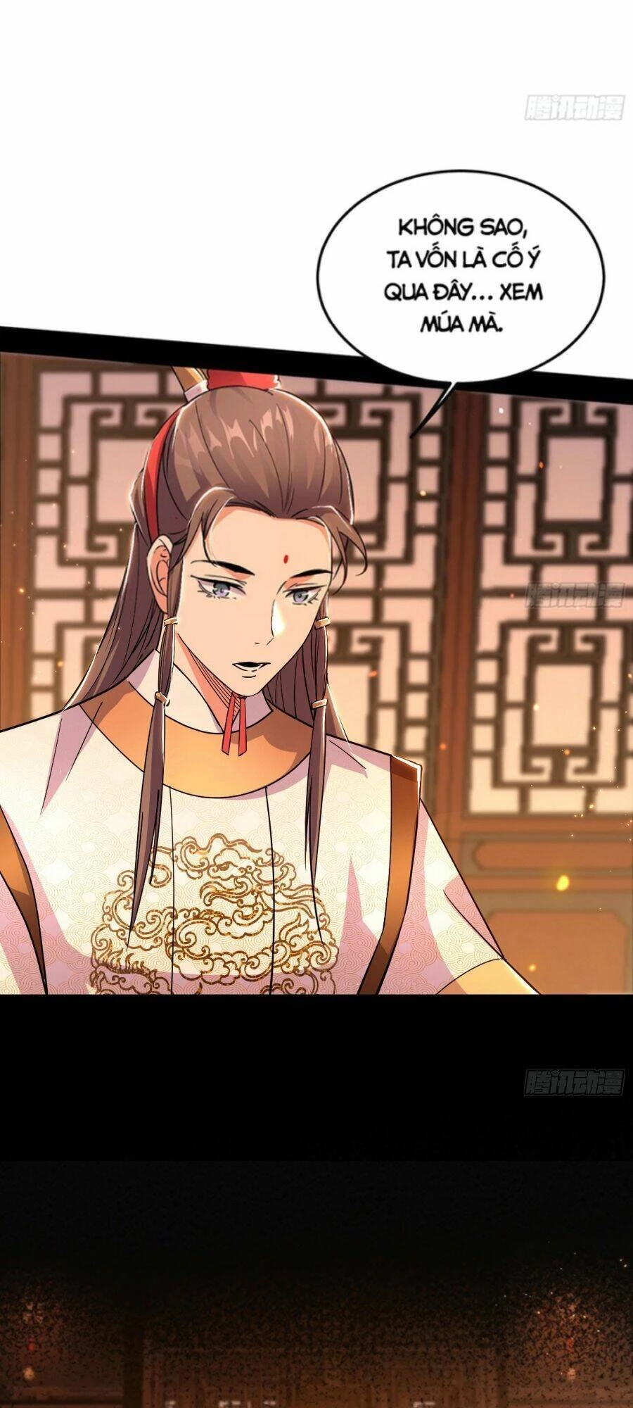 Ta Là Tà Đế Chapter 412 - Trang 4