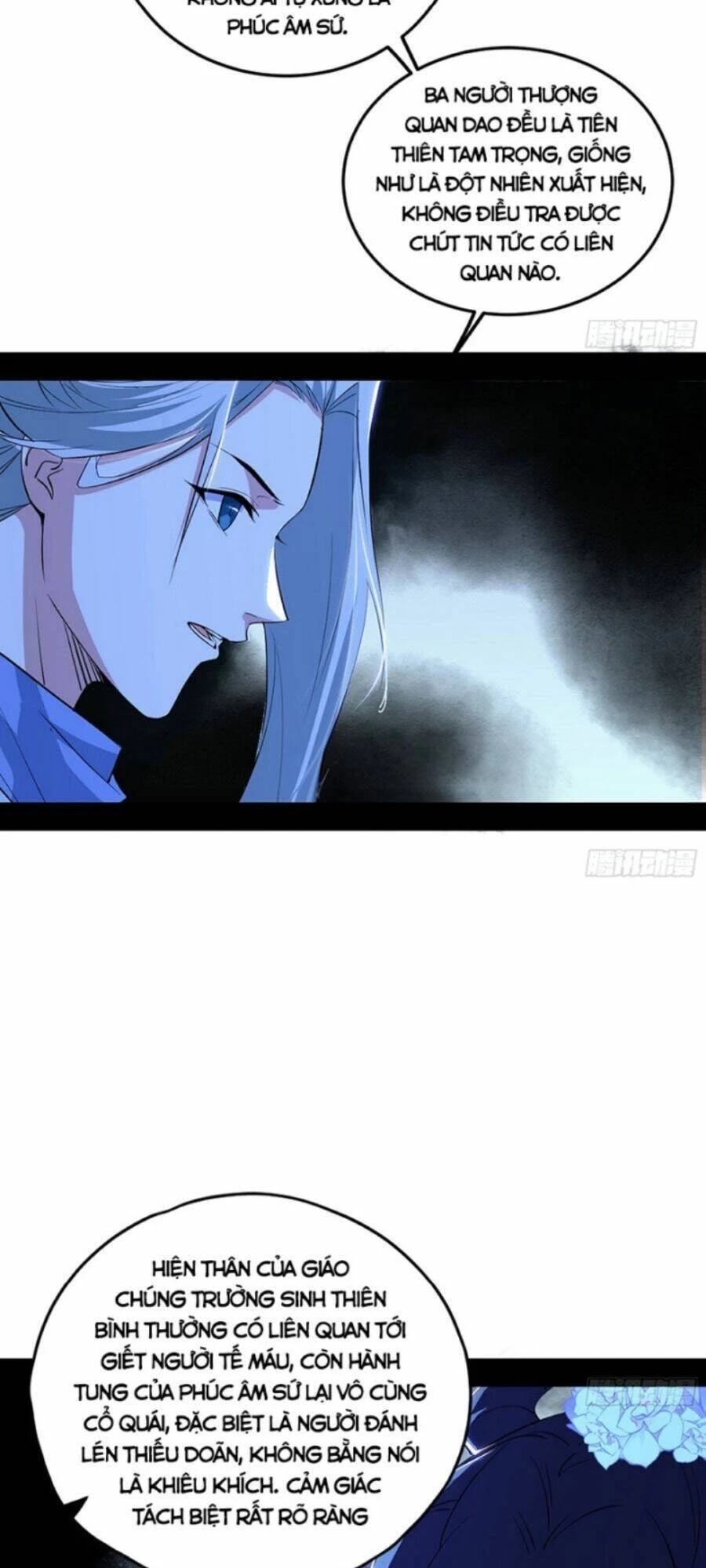 Ta Là Tà Đế Chapter 412 - Trang 4