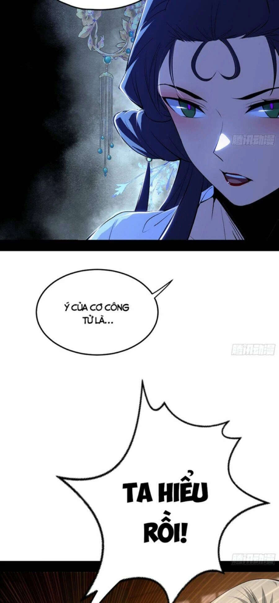 Ta Là Tà Đế Chapter 412 - Trang 4