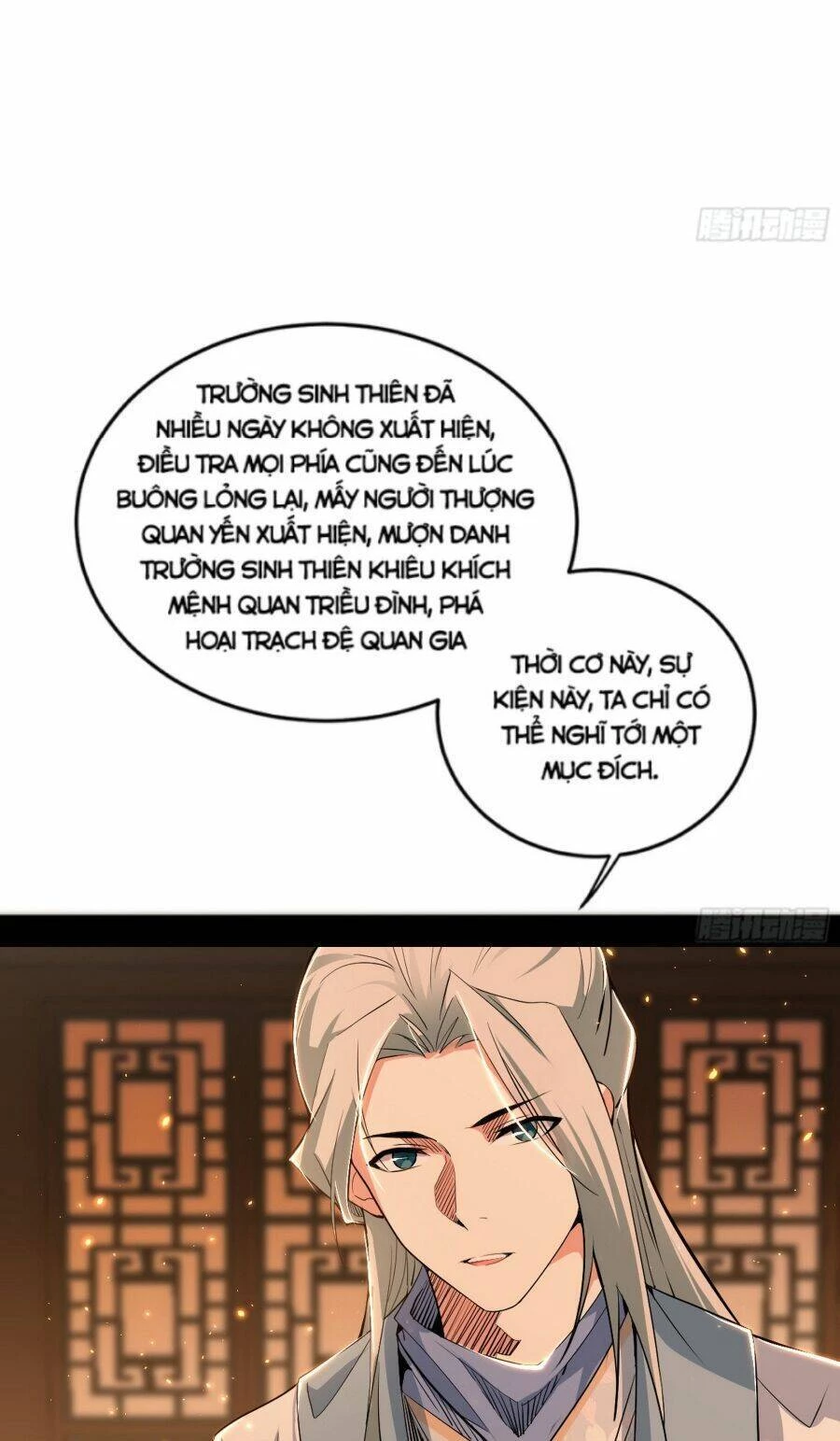 Ta Là Tà Đế Chapter 412 - Trang 4