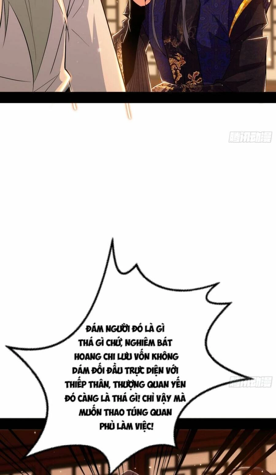 Ta Là Tà Đế Chapter 412 - Trang 4