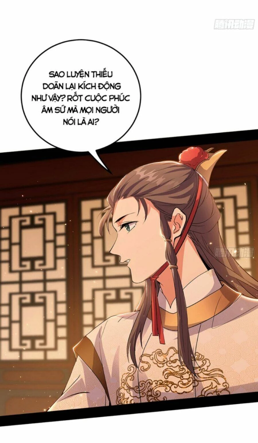 Ta Là Tà Đế Chapter 412 - Trang 4