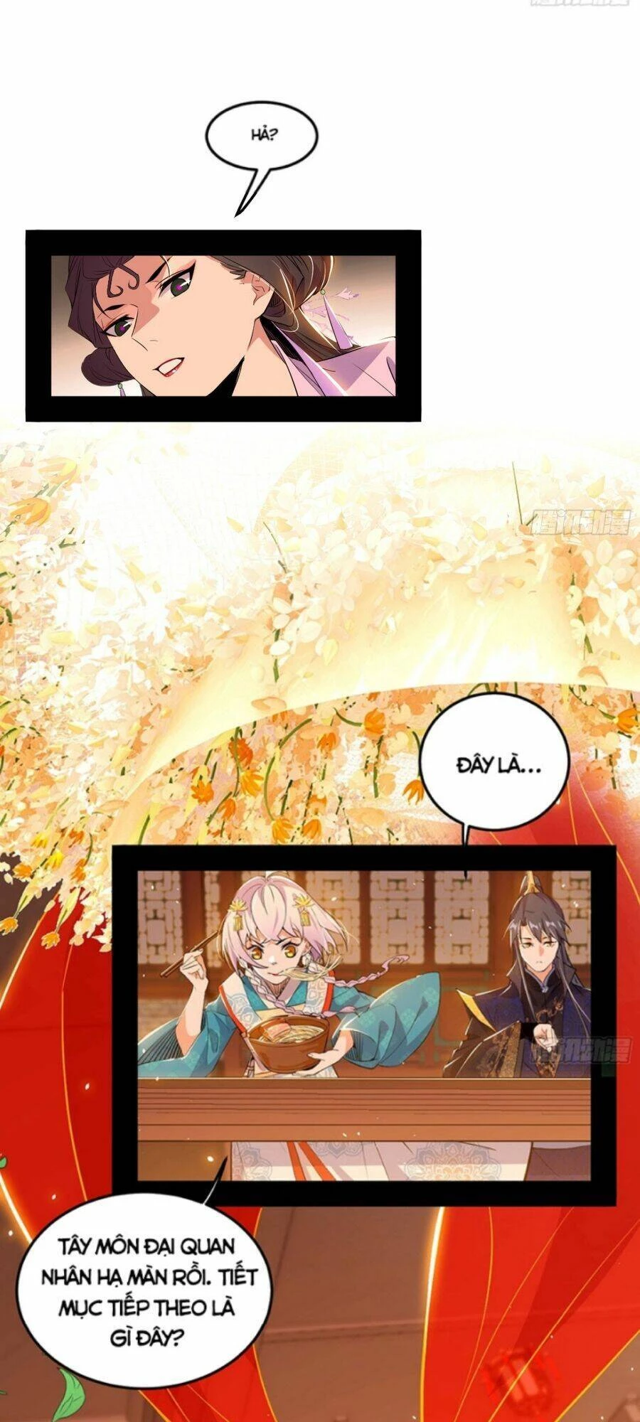 Ta Là Tà Đế Chapter 412 - Trang 4