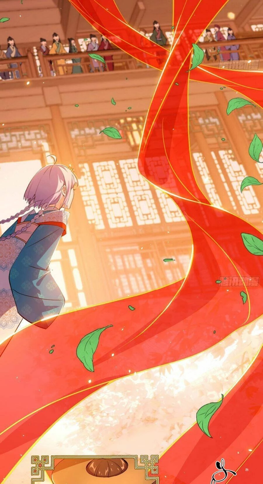 Ta Là Tà Đế Chapter 412 - Trang 4