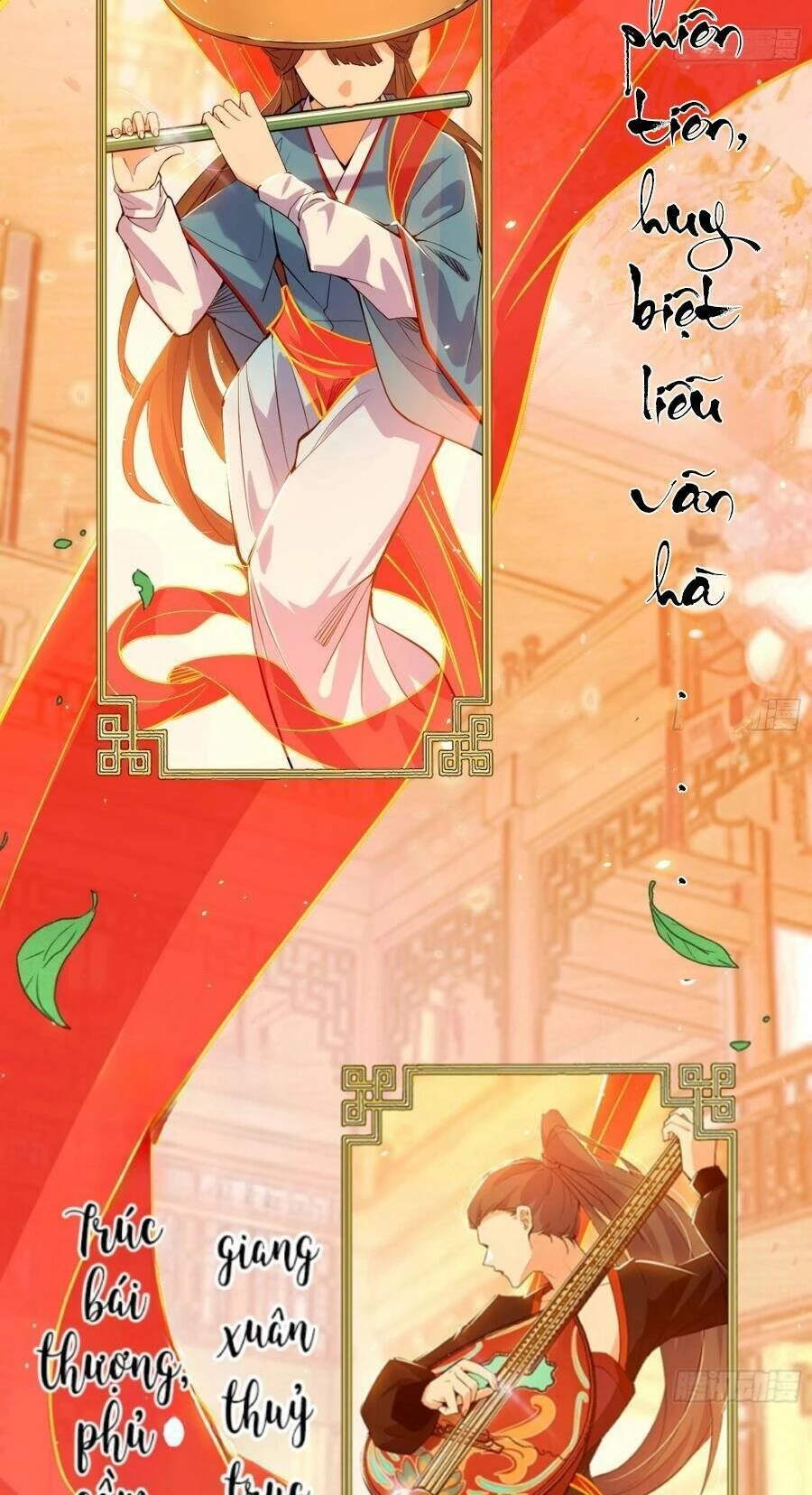 Ta Là Tà Đế Chapter 412 - Trang 4