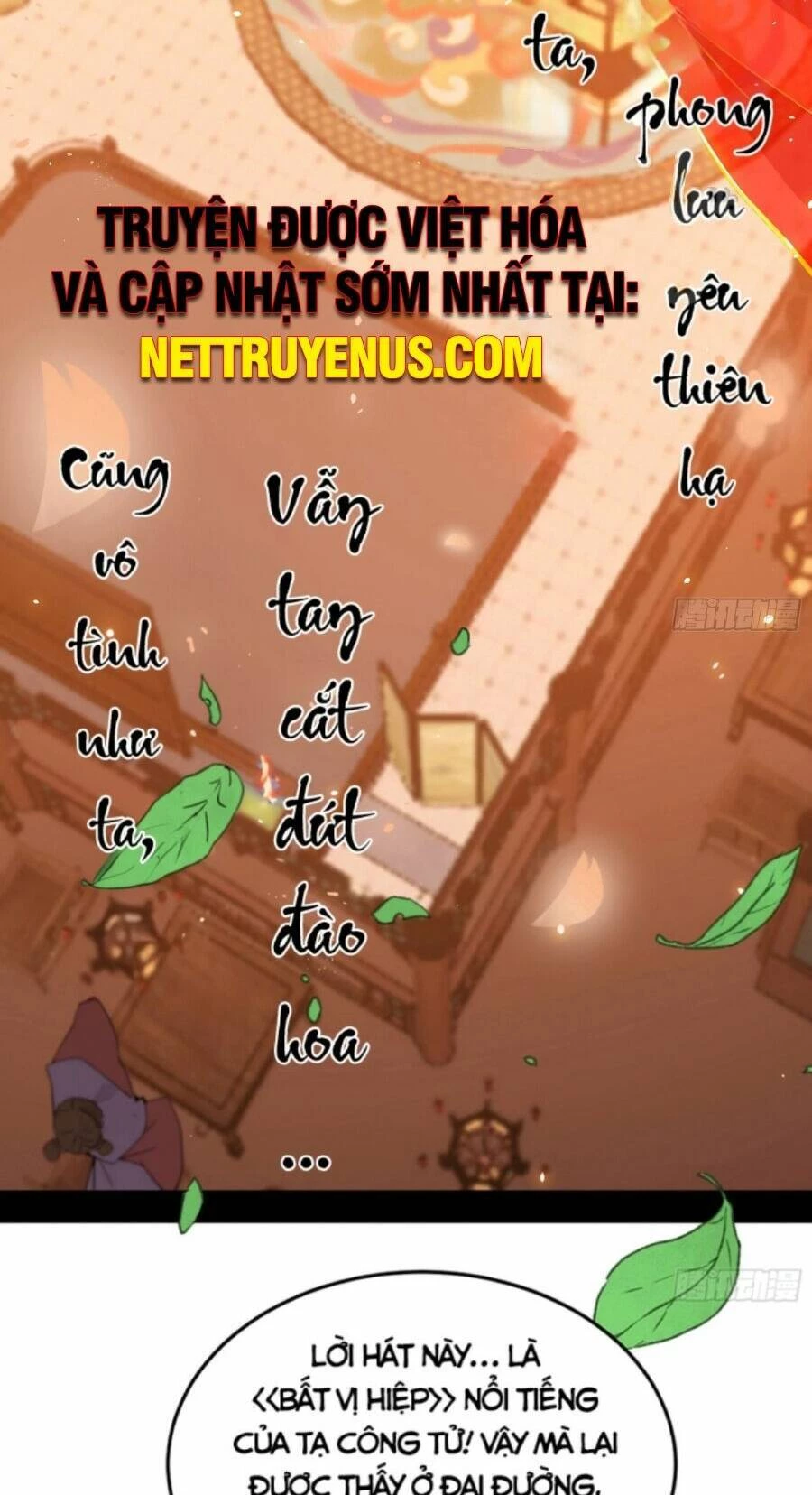 Ta Là Tà Đế Chapter 412 - Trang 4