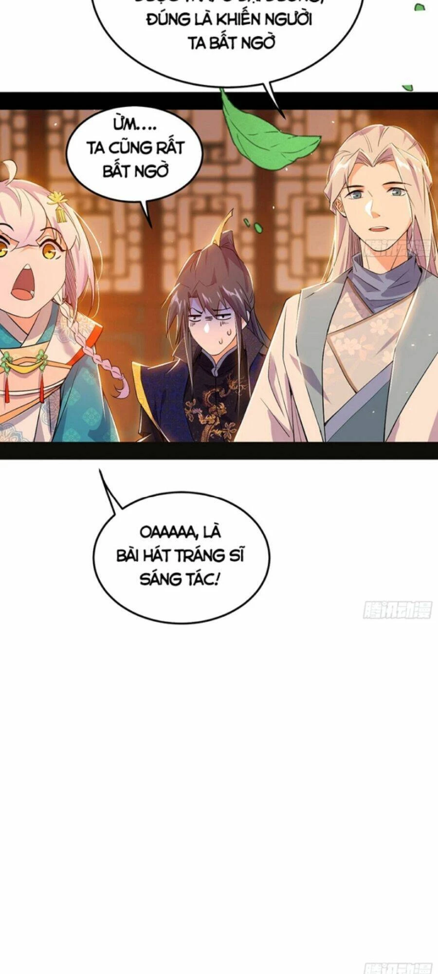 Ta Là Tà Đế Chapter 412 - Trang 4