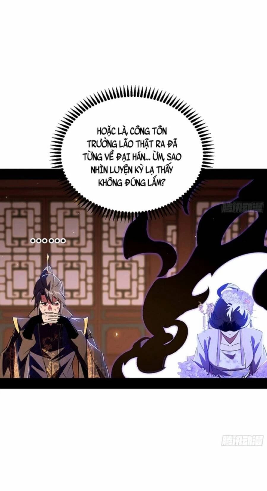 Ta Là Tà Đế Chapter 412 - Trang 4