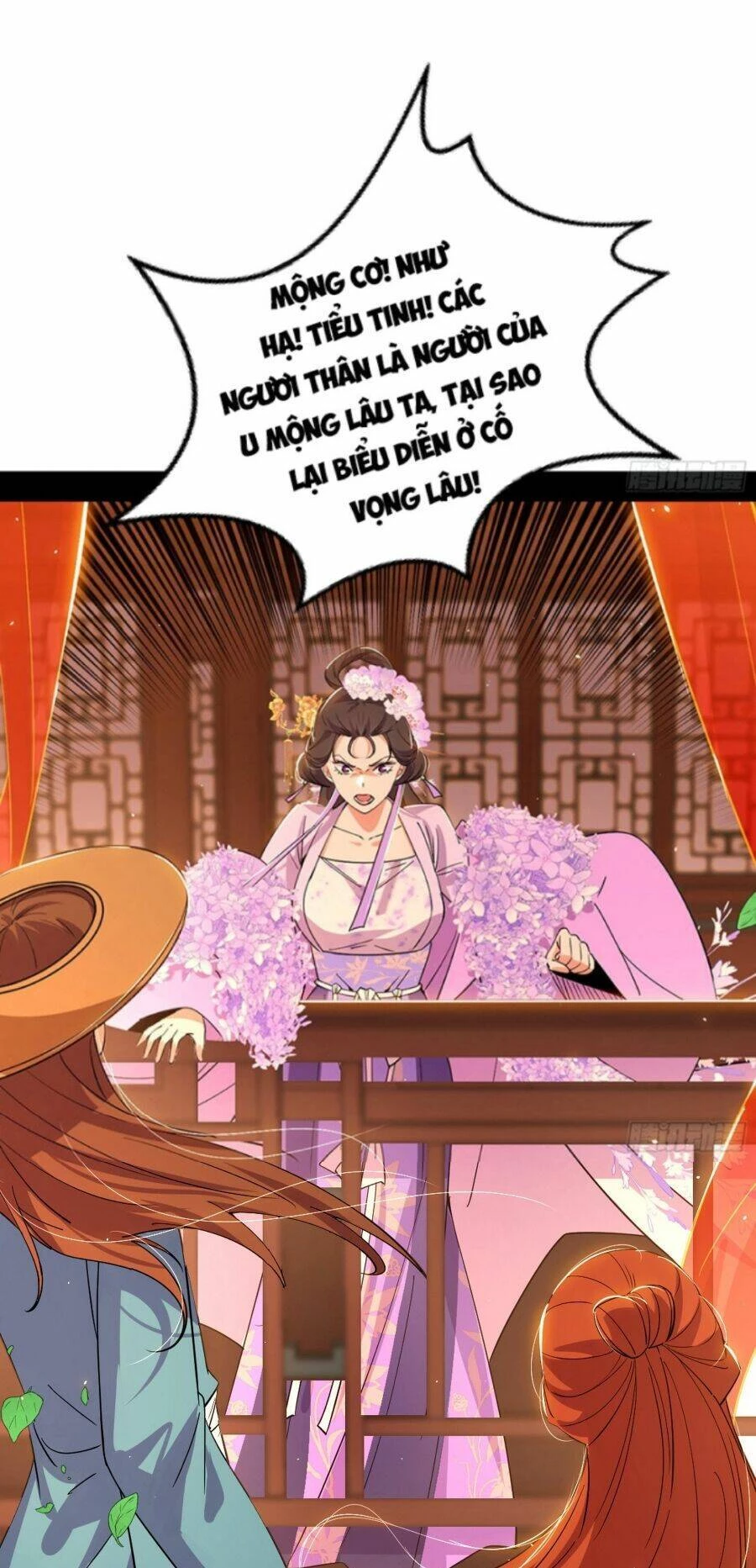 Ta Là Tà Đế Chapter 412 - Trang 4