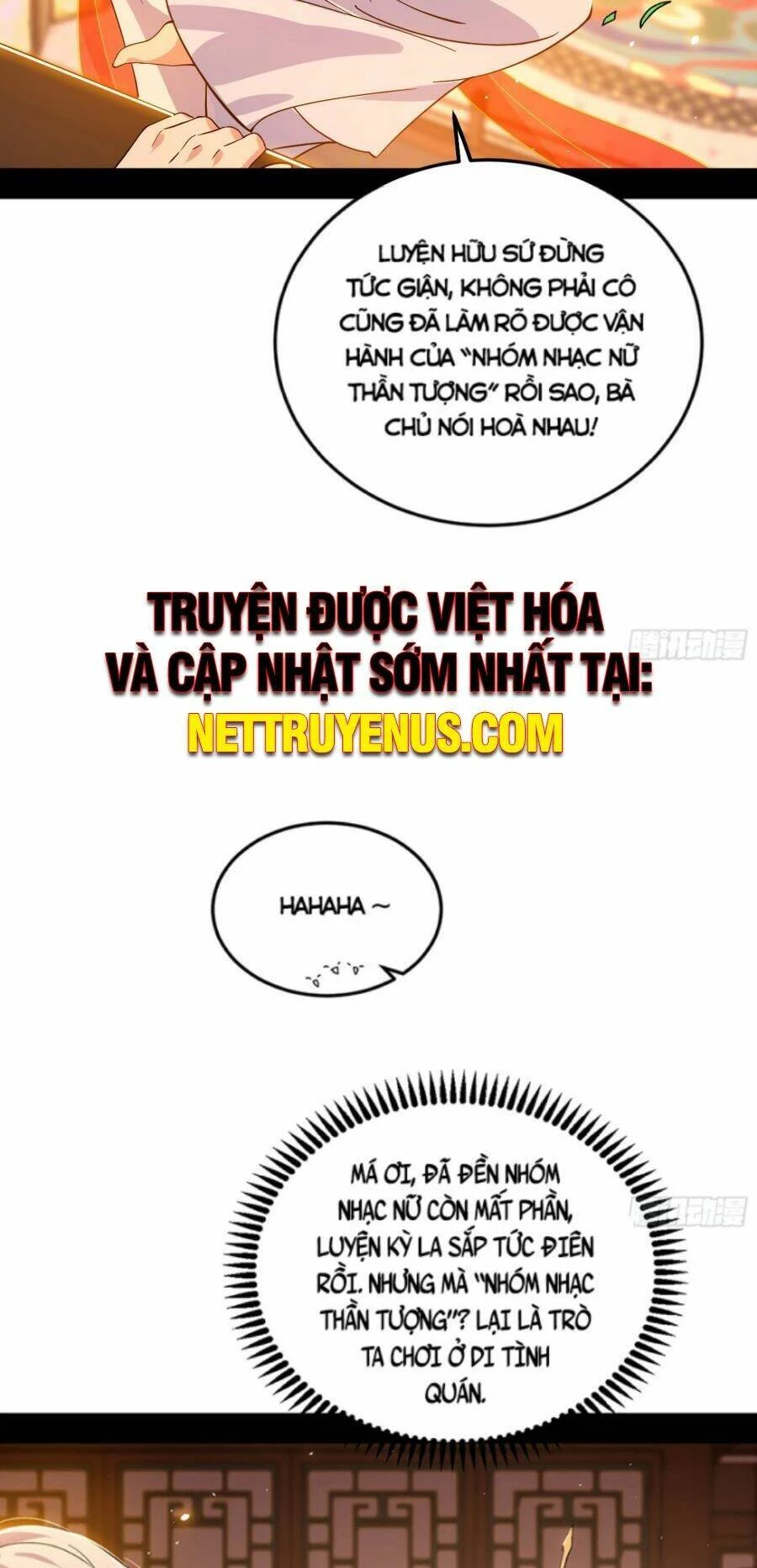 Ta Là Tà Đế Chapter 412 - Trang 4