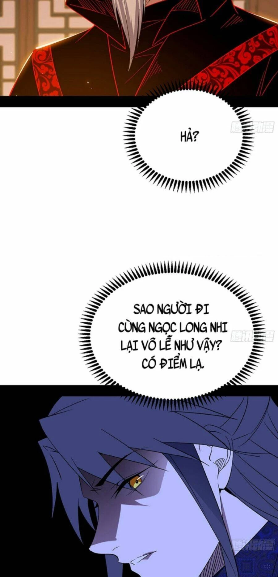 Ta Là Tà Đế Chapter 412 - Trang 4