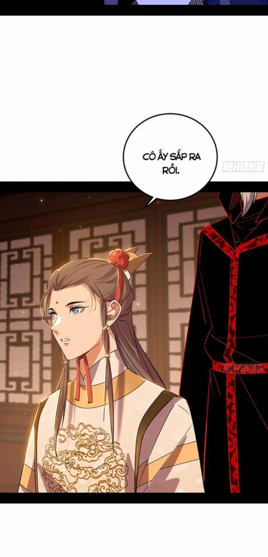 Ta Là Tà Đế Chapter 412 - Trang 4