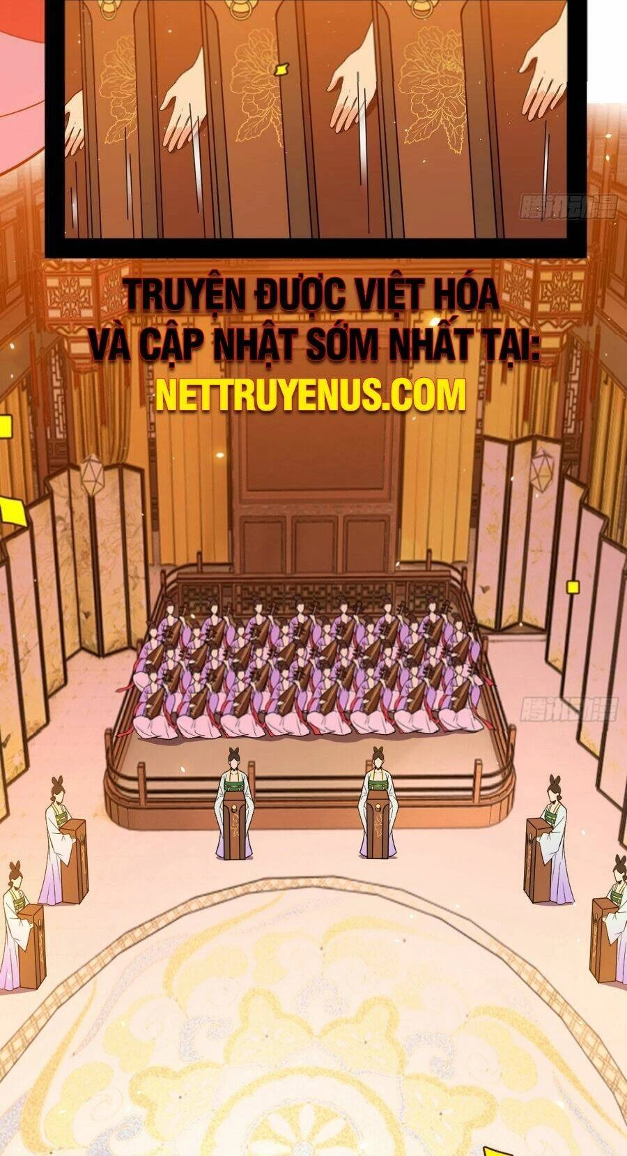 Ta Là Tà Đế Chapter 412 - Trang 4