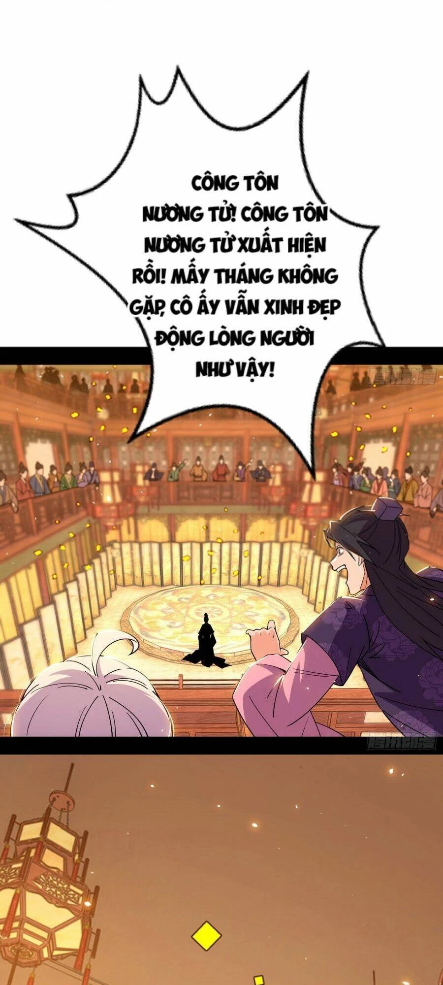 Ta Là Tà Đế Chapter 412 - Trang 4