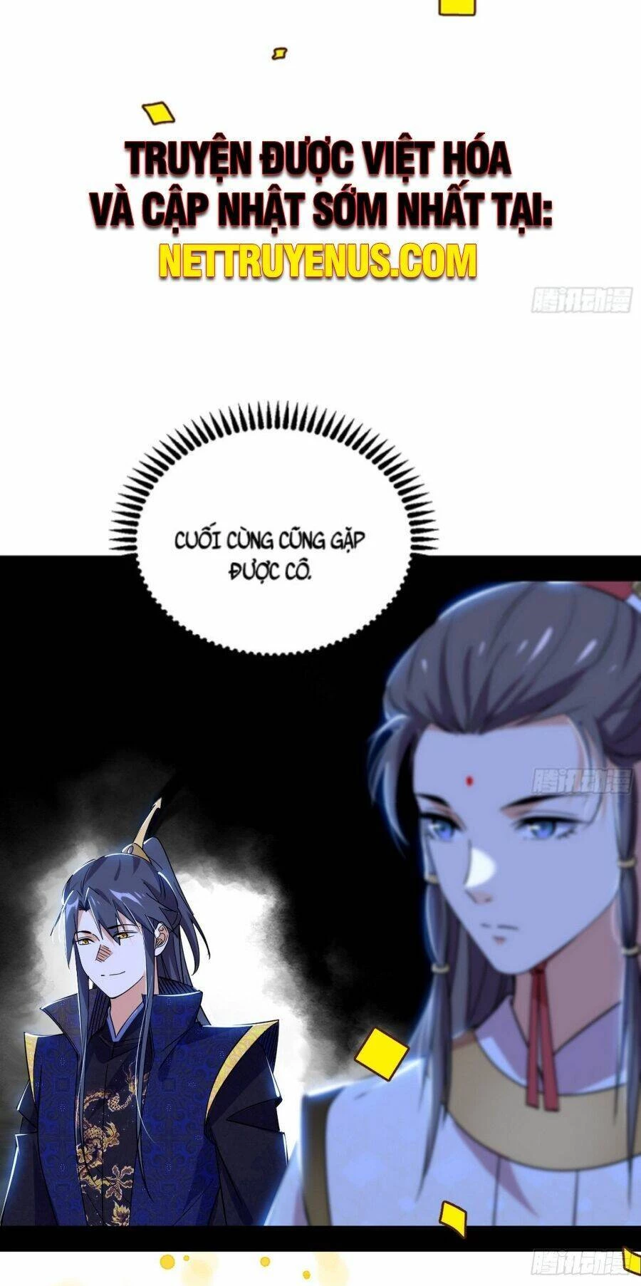 Ta Là Tà Đế Chapter 412 - Trang 4