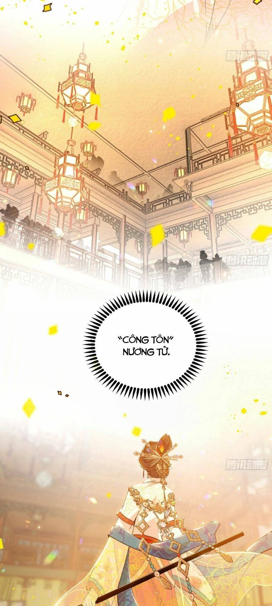 Ta Là Tà Đế Chapter 412 - Trang 4