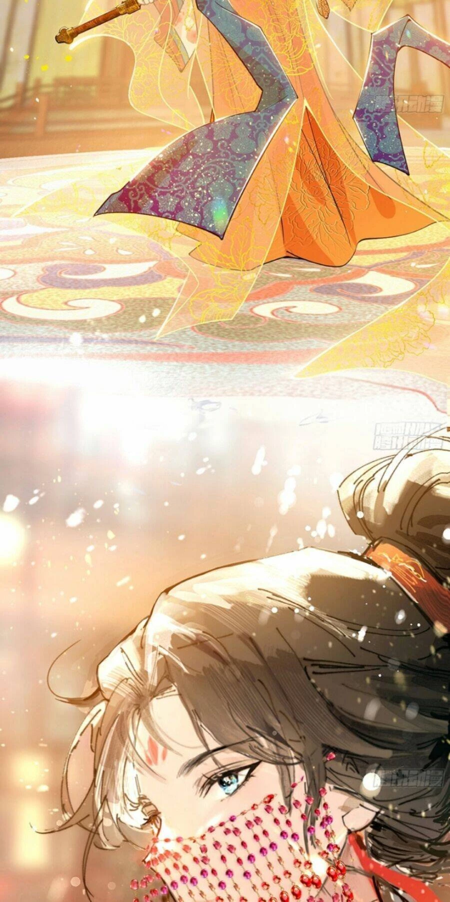 Ta Là Tà Đế Chapter 412 - Trang 4