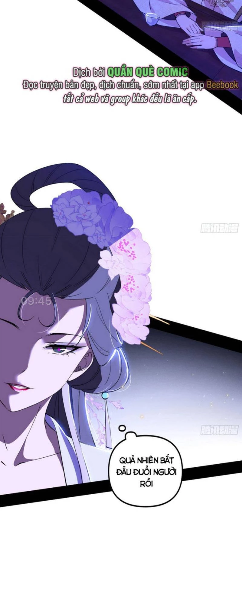 Ta Là Tà Đế Chapter 414 - Trang 4