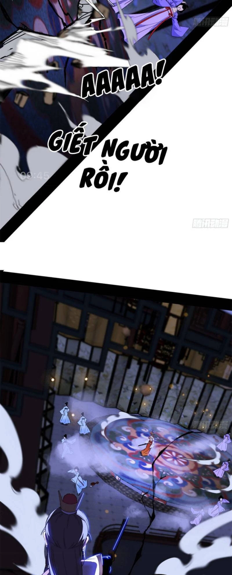 Ta Là Tà Đế Chapter 414 - Trang 4