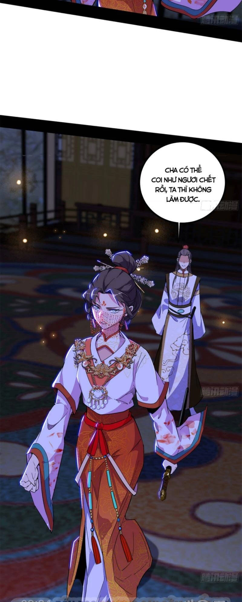 Ta Là Tà Đế Chapter 414 - Trang 4