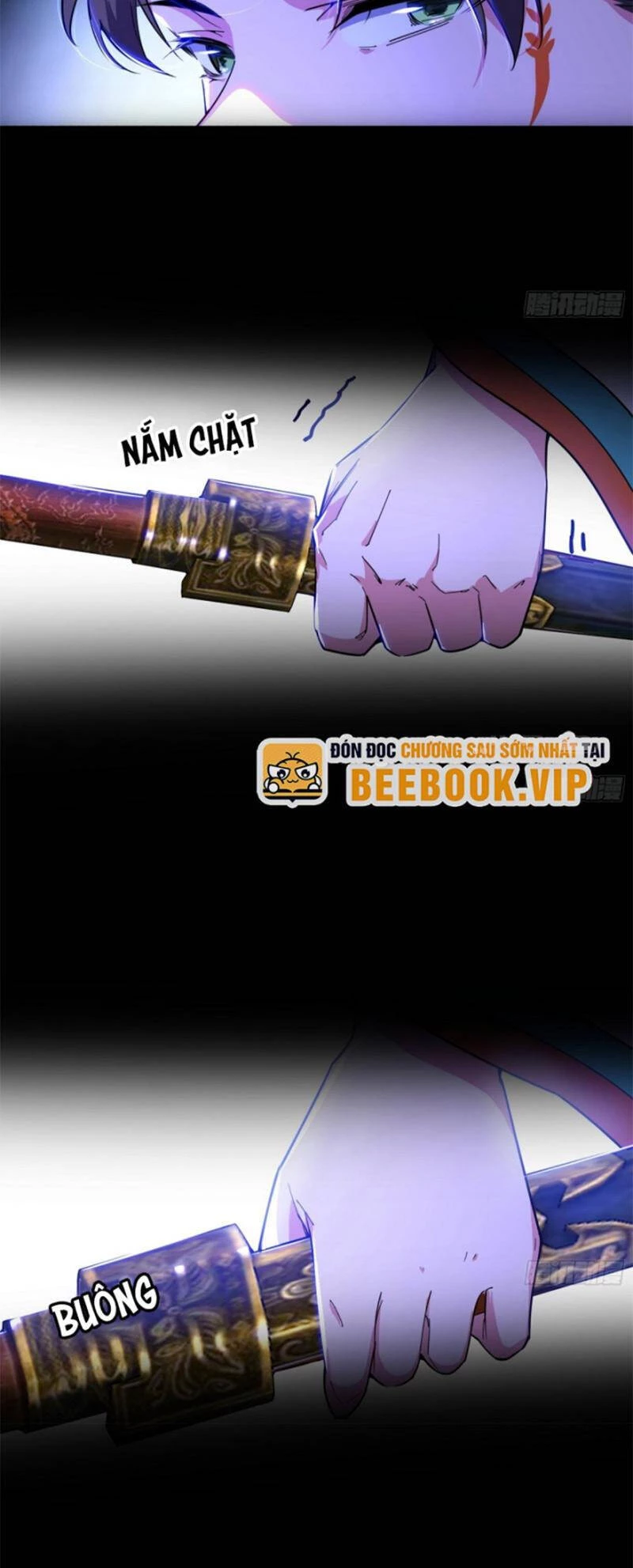 Ta Là Tà Đế Chapter 414 - Trang 4