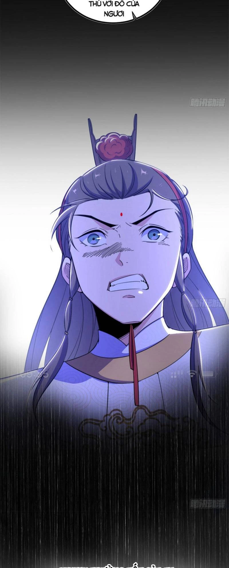 Ta Là Tà Đế Chapter 414 - Trang 4