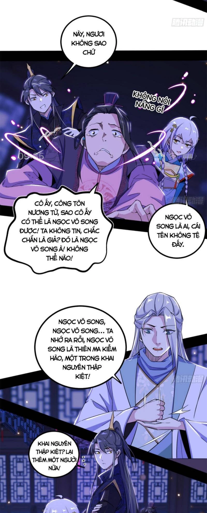 Ta Là Tà Đế Chapter 414 - Trang 4