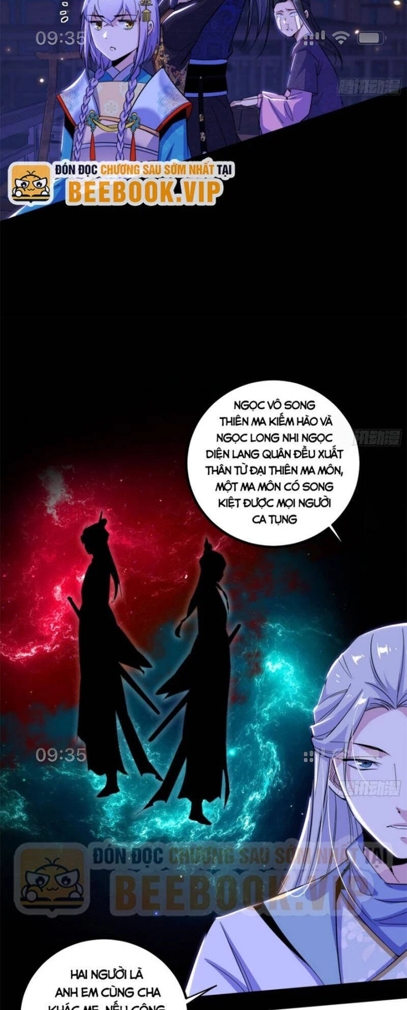 Ta Là Tà Đế Chapter 414 - Trang 4