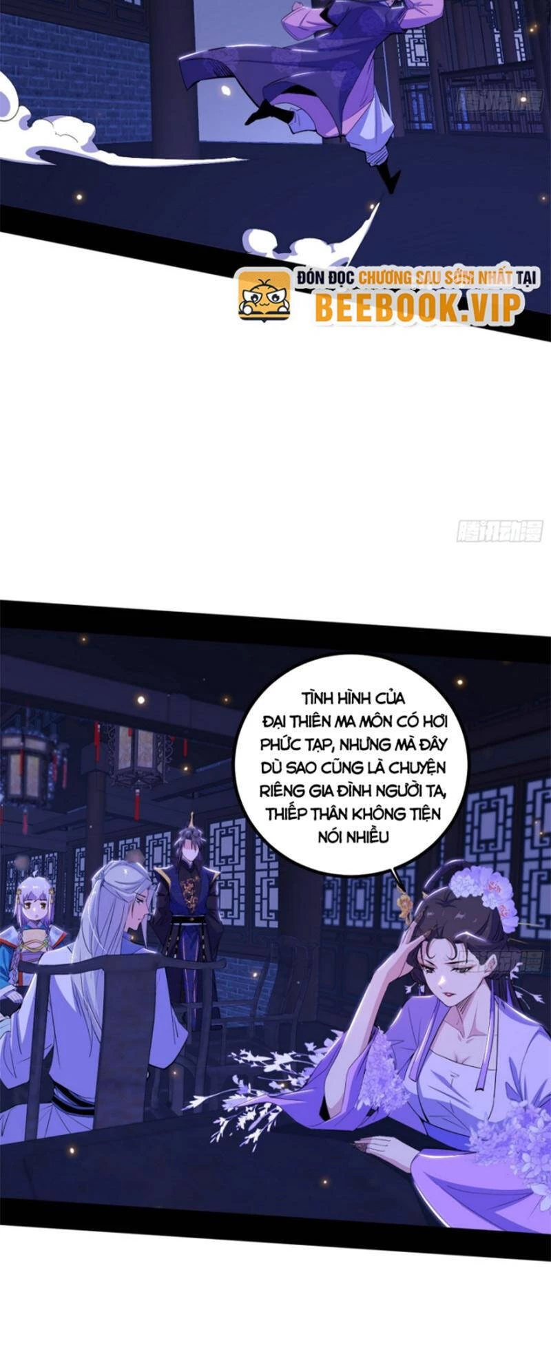 Ta Là Tà Đế Chapter 414 - Trang 4