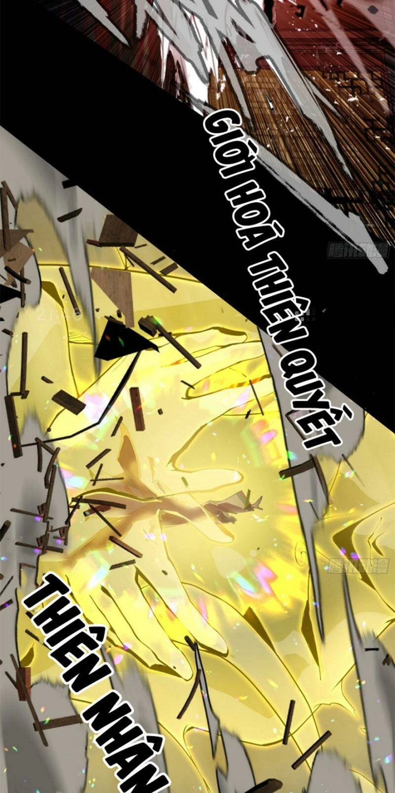 Ta Là Tà Đế Chapter 415 - Next Chapter 416