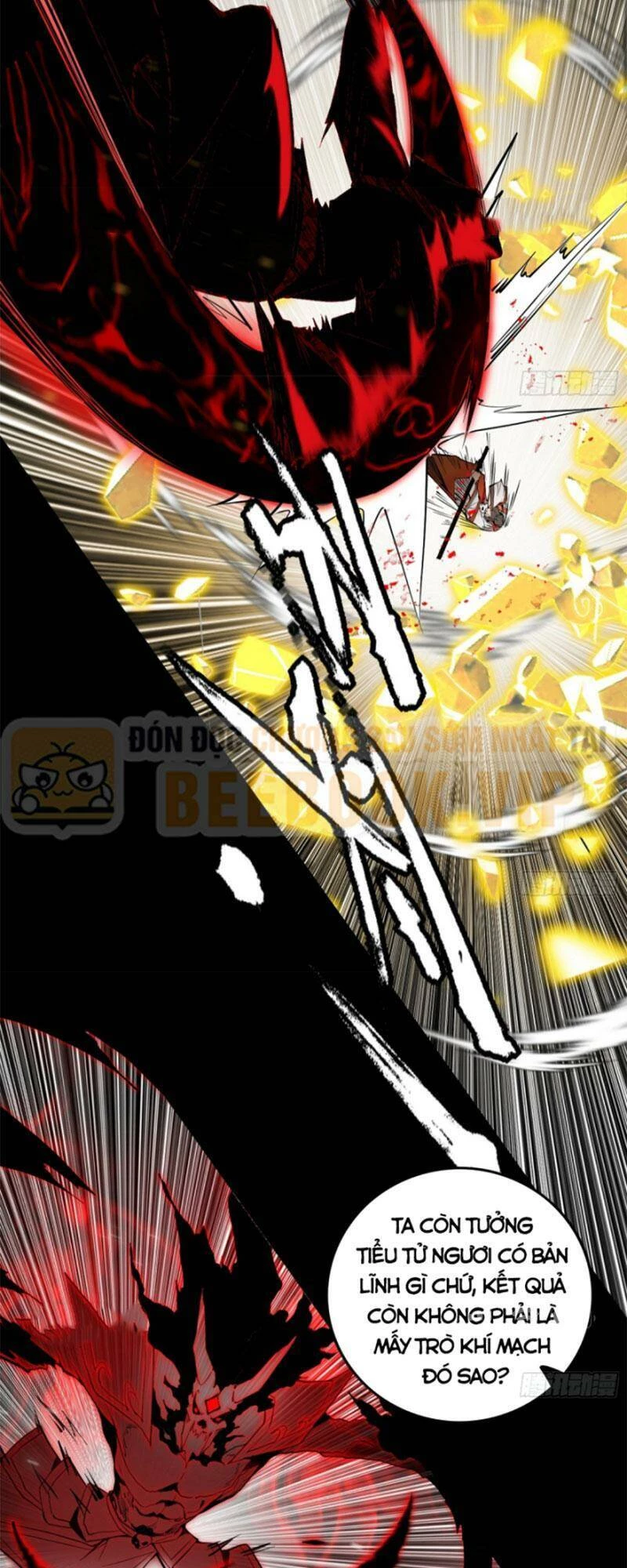 Ta Là Tà Đế Chapter 415 - Next Chapter 416