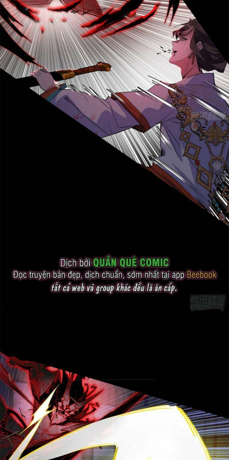 Ta Là Tà Đế Chapter 415 - Next Chapter 416