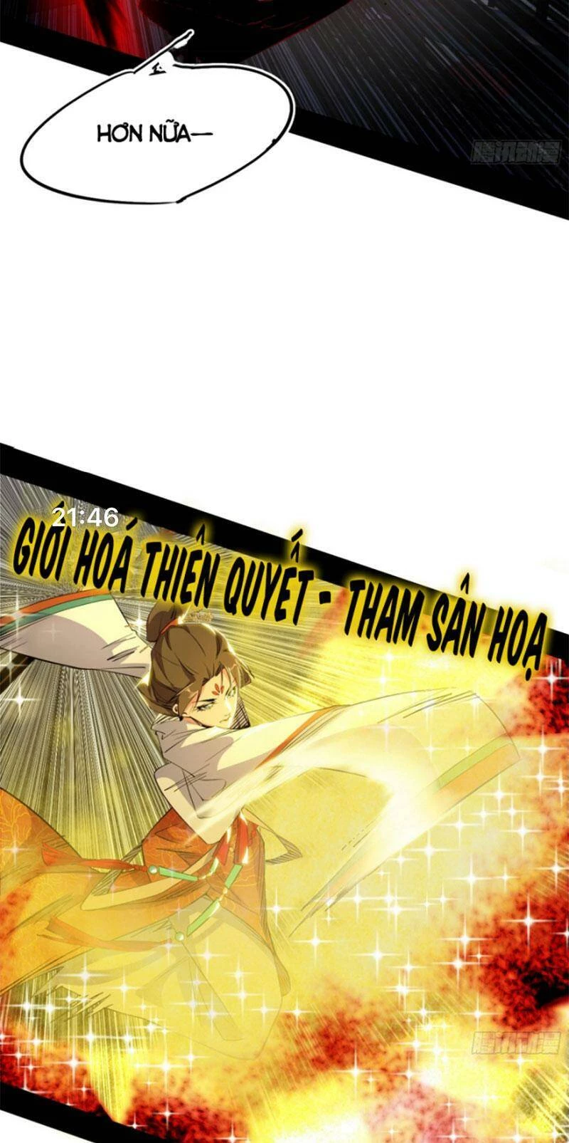 Ta Là Tà Đế Chapter 415 - Next Chapter 416