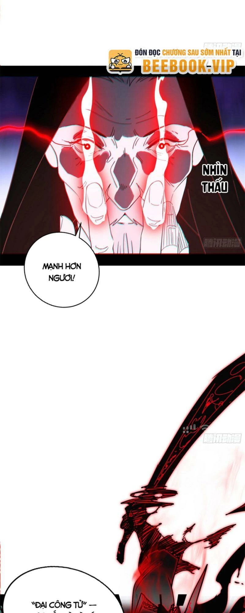 Ta Là Tà Đế Chapter 415 - Next Chapter 416