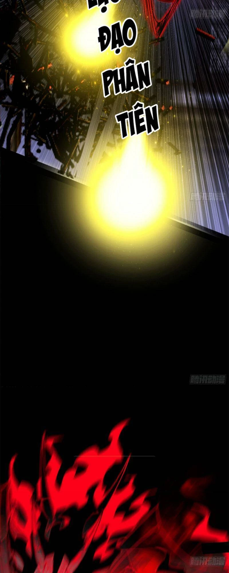 Ta Là Tà Đế Chapter 415 - Next Chapter 416